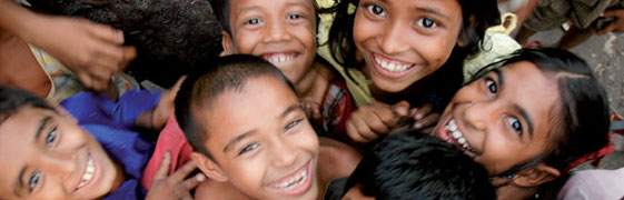 World Vision