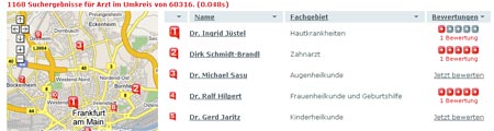 DocInsider Screenshot 2