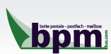 BPM-Lux Logo