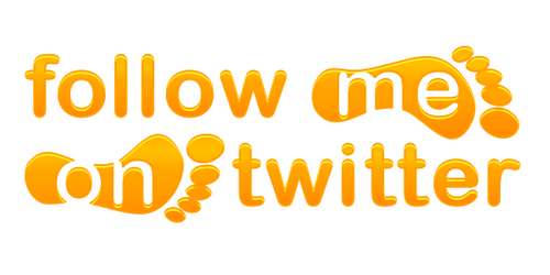 Twitter Follow me