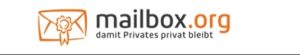 mailbox.org Logo