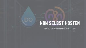 N8n Selbst hosten