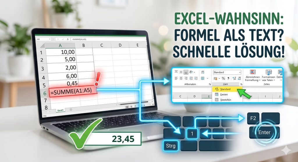 Excel Lösung