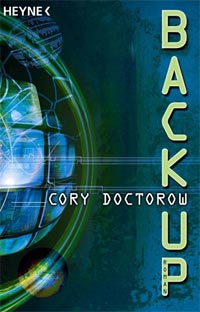 Backup von Cory Doctorows